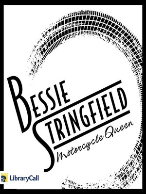 cover image of Bessie Stringfield